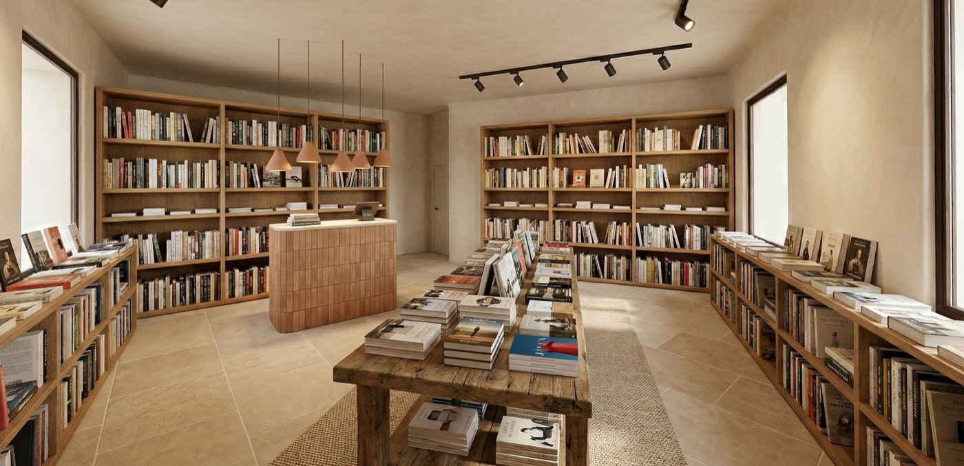 Library